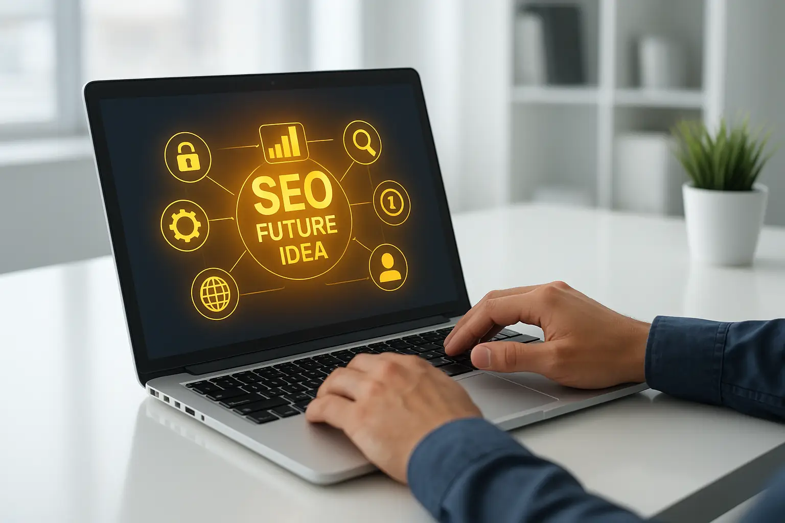 seo future idea