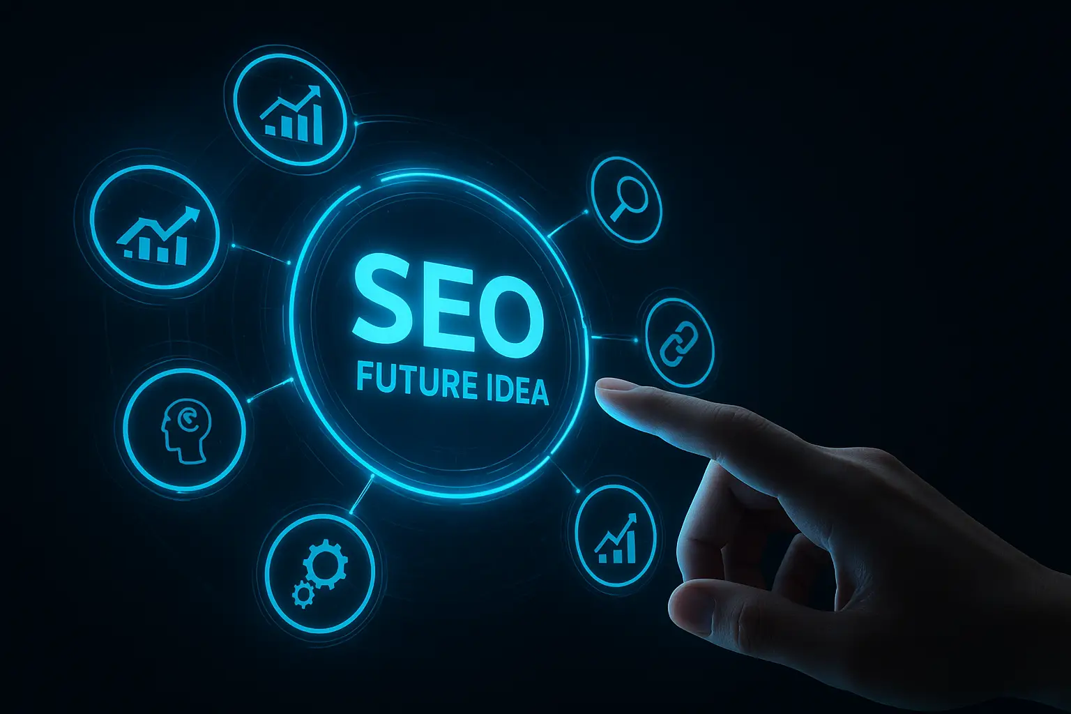 SEO Future Idea in Pakistan