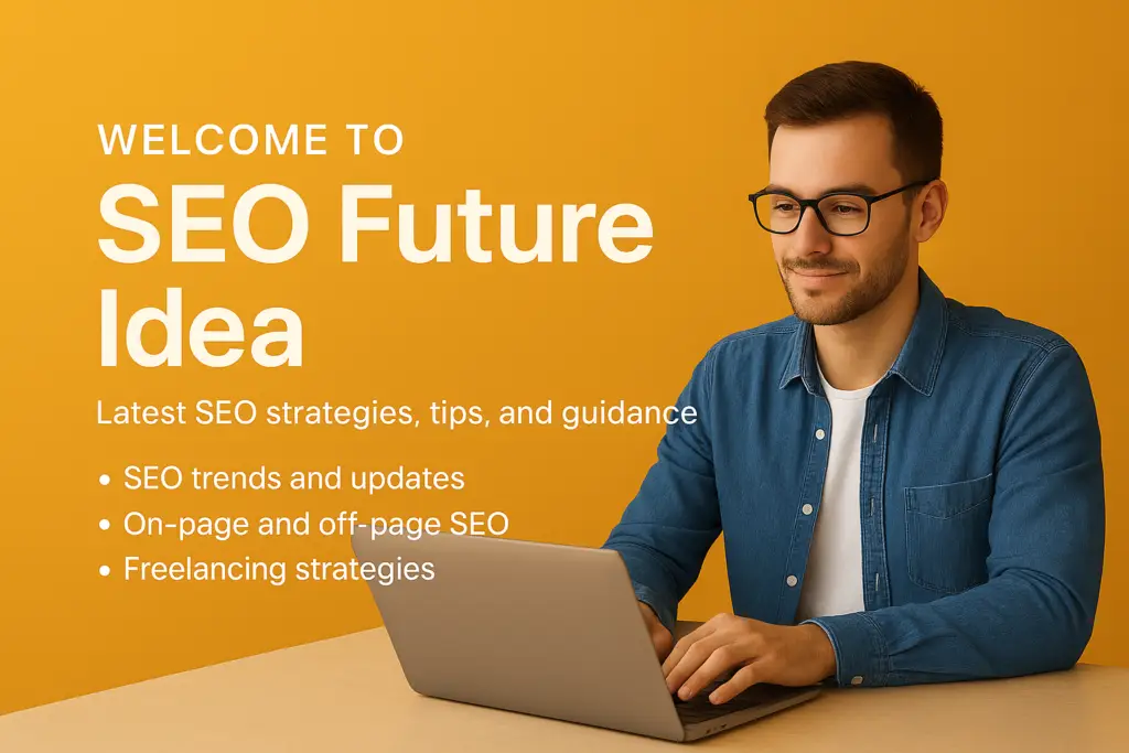 seo future idea Projects