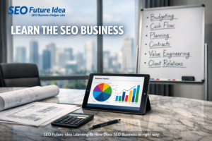 SEO Pojects Help in Business Growth 2026
