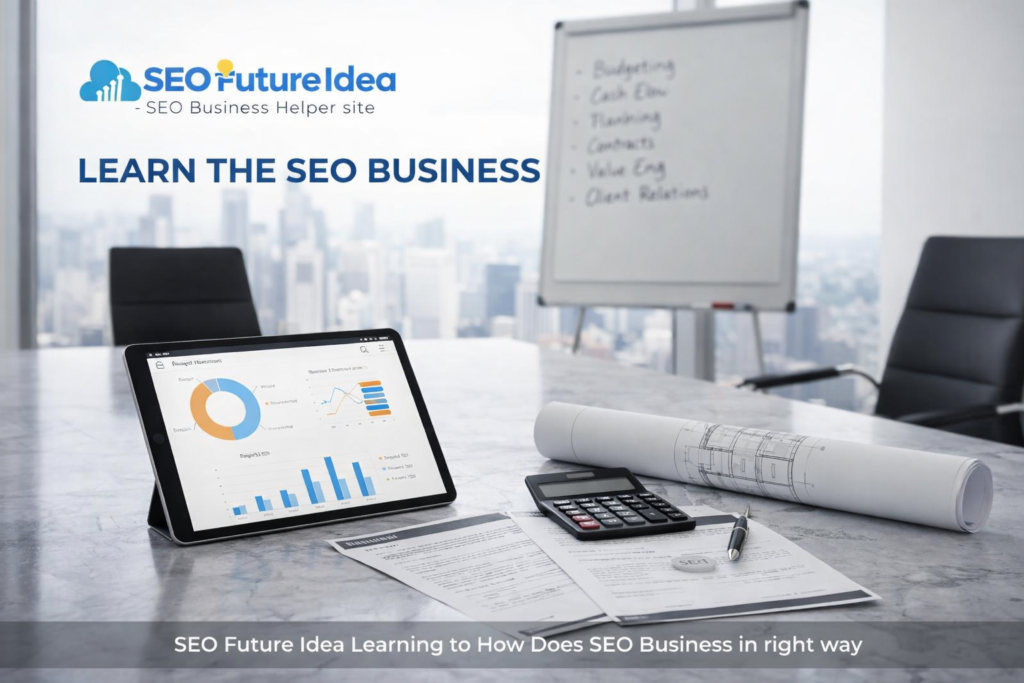 SEO Help in Business Growth 2026