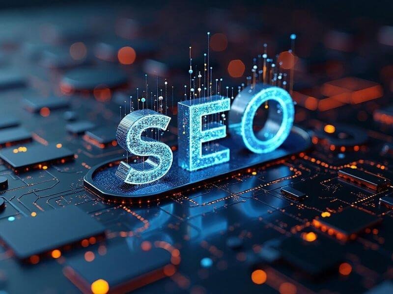 SEO Future Idea – Professional SEO Guidance Team
