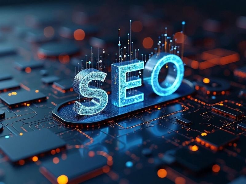 business growth through SEO