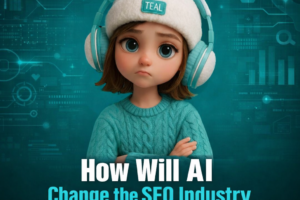 AI and SEO