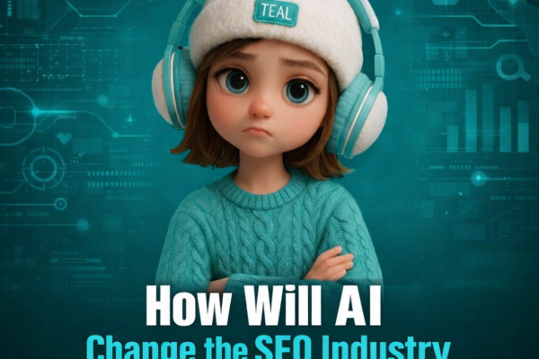 AI and SEO