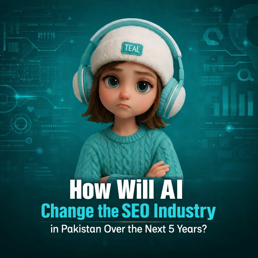 AI and SEO