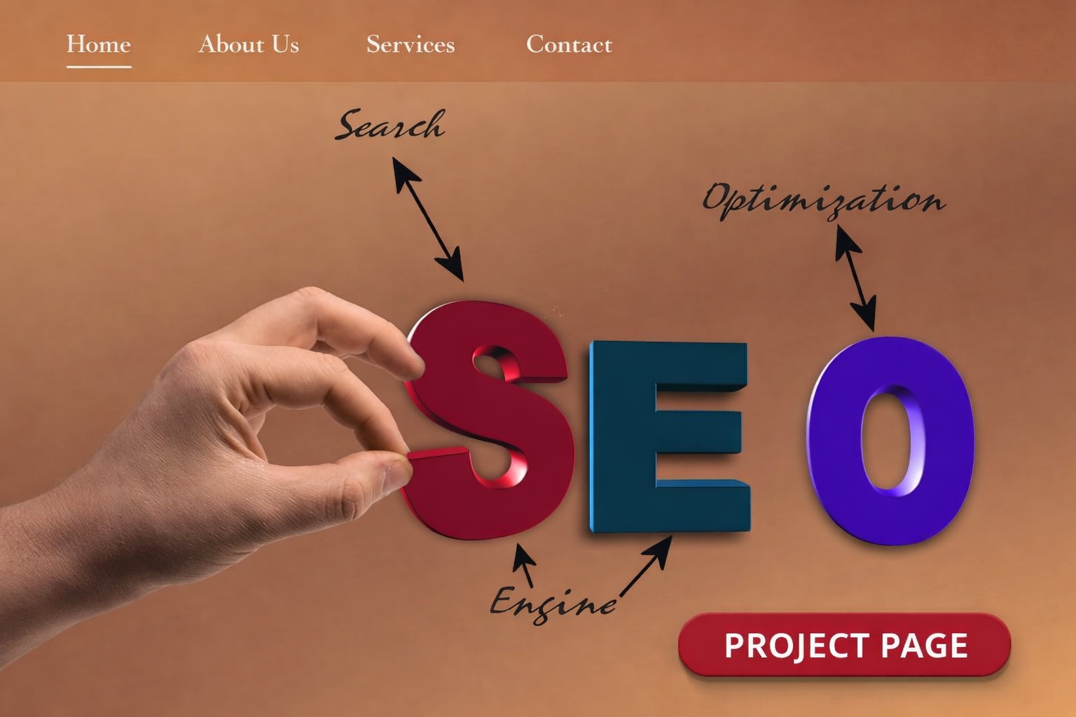 Project of SEO Future Idea