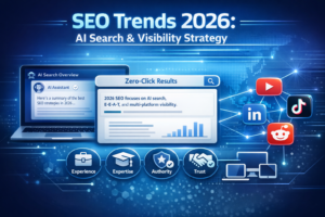 SEO Trends 2026