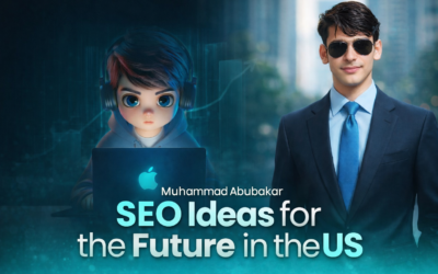 SEO Ideas for the Future in the US (2026 Guide)