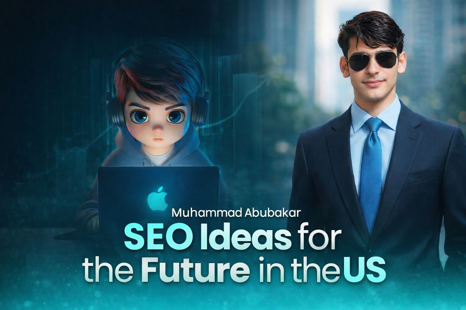 SEO Ideas for the Future in the US (2026 Guide)