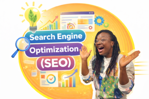 Search Engine Optimization (SEO) for begginers