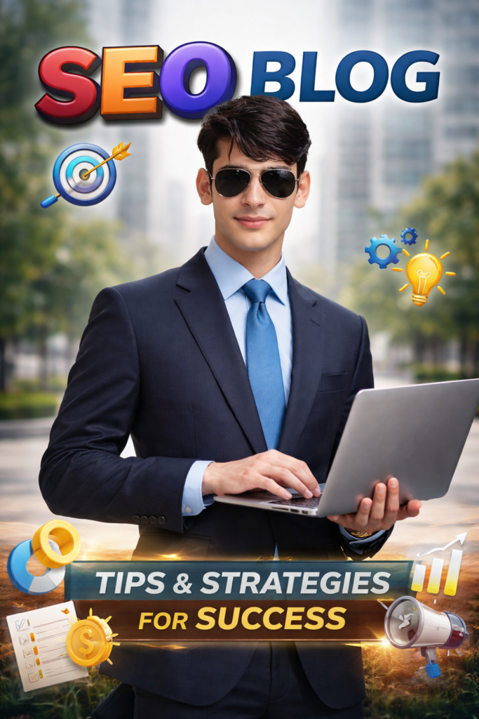 AI and SEO in Pakistan