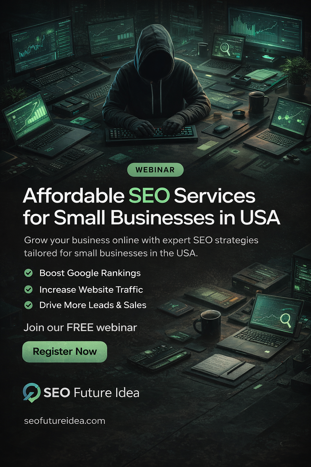 affordable seo services for small businesses in usa